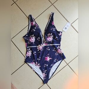 NWT one-piece swimsuit
